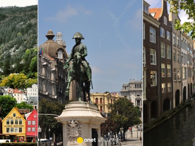 Najspokojniejsze miasto świata. Tutaj żyje się najlepiej