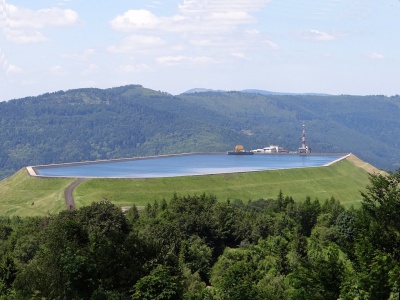 Modernizacji Elektrowni Szczytowo-Pompowej Porąbka-Żar nie będzie. Dlaczego?