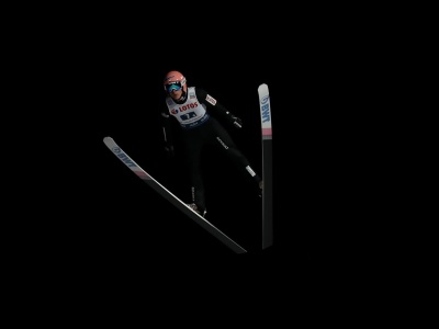 Puchar Kontynentalny w Engelbergu – Dawid Kubacki trzeci. Turniej Czterech Skoczni 2025/26 – terminarz