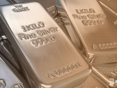 Cena tego metalu wzrosła w 2025 roku o 150%. W 2026 powtórzy wyczyn?