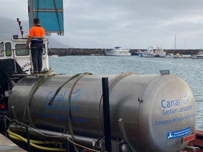 Koniec ery Canal Isabel II na Lanzarote. Kontrakt okazał się fiaskiem