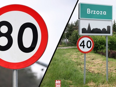 Kiedy skrzyżowanie nie odwołuje zakazu? Kierowcy muszą znać te zasady