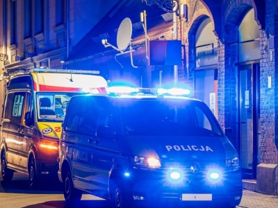 Śmiertelna bójka przed dyskoteką. Dwóch podejrzanych, mogą być kolejni