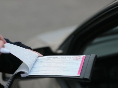 Masz 24 godziny na pożegnanie z prawem jazdy. Potem grozi 1500 zł mandatu