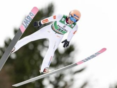 PK w skokach – Kubacki trzeci, zwycięstwo Austriaka Leitnera w Engelbergu