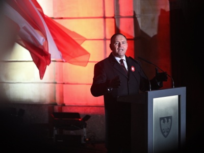 Prezydent RP na obchodach 107. rocznicy powstania wielkopolskiego: Inspirujmy się Wielkopolską i wspaniałym Poznaniem