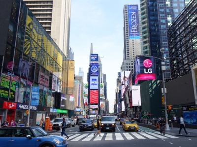 Nowe prawo w Nowym Jorku. Chodzi o media społecznościowe