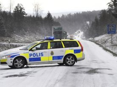 Sztorm Johannes w Szwecji. Nie żyje mężczyzna, tysiące osób bez prądu