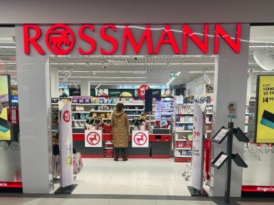 W Rossmannie powariowali po świętach. Ruszyła akcja 