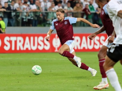 Co za pech! Matty Cash nie zagra w hicie