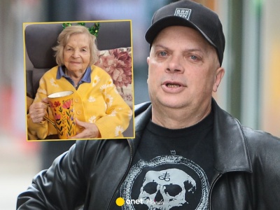 Krzysztof Skiba grzmi na temat złego traktowania seniorów. 