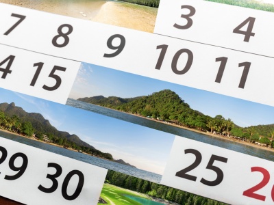 Jak zaplanować urlop w 2026 roku? Dni wolne od pracy i długie weekendy