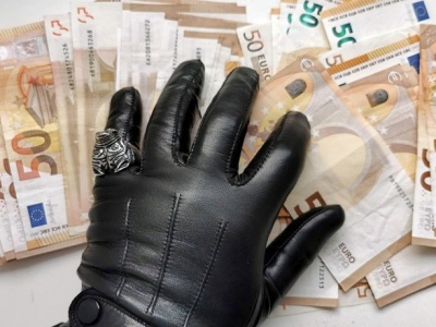 Kolejna afera korupcyjna na Ukrainie. Posłowie sprzedawali swoje głosy za łapówki