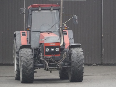 Kulisy upadku Ursusa: rozmowy z AGCO i wpływ związków zawodowych