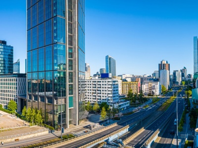 Starsze biurowce wypadają z gry. Deweloperzy ostrożni, popyt stabilny