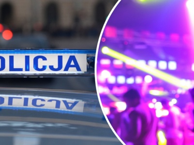Śmierć 18-latka przed dyskoteką na Podlasiu. Jest głos z prokuratury