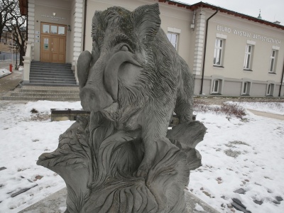 Poznaj Kielce w pigułce, podczas spaceru miejskiego