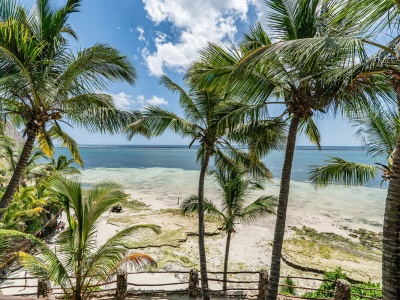 Kenijski raj przy plaży 🏝️ 7 dni w 4* hotelu z all inclusive za 4060 PLN