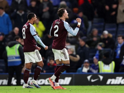 Ktoś ich zatrzyma? Wielka wygrana Casha i spółki