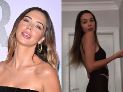 Zaskakujący wpis Sandry Kubickiej. Wyjawiła, że planuje 