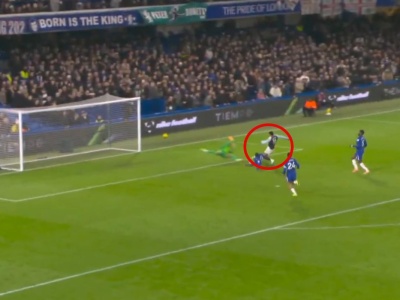 Trwa niesamowita seria Aston Villi! Cash i spółka pokonali giganta