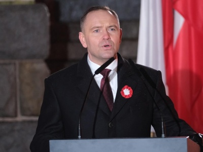 107. rocznica powstania wielkopolskiego. Prezydent Nawrocki: musimy być dzisiaj tacy, jak oni