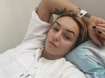 Uwielbiana polska wokalistka w święta straciła ciążę. Teraz ujawnia: 