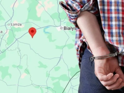 Wnory-Wiechy. Tragiczna śmierć 18-latka przed dyskoteką. Podejrzani z zarzutami