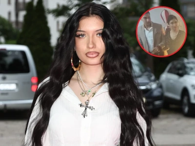 Viki Gabor wzięła ślub? Internet wrze po nowym nagraniu