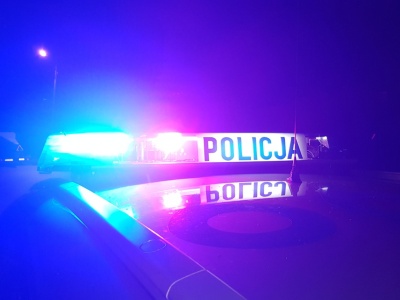 Tragiczny finał świątecznego spotkania. Nie żyje 45-latek