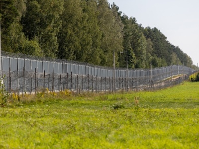 Polska planuje tarczę antydronową wartą 2 miliardy euro na wschodniej granicy, aby stawić czoła rosnącemu zagrożeniu ze strony Rosji