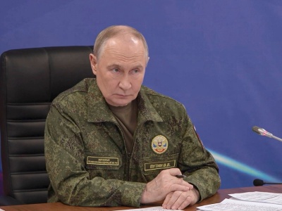 Jak może skończyć się wojna? Ekspert: wymuszona kapitulacja Ukrainy staje się coraz bliższa rzeczywistości