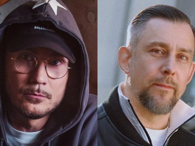 Sokół wyda płytę z Pezetem – czekamy na nią kilkanaście lat