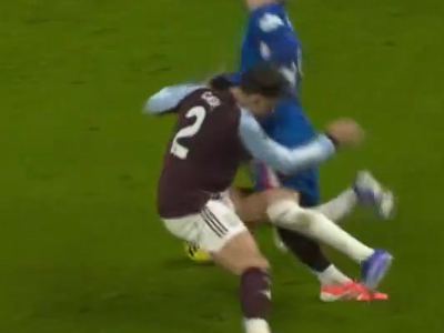 Fatalny w skutkach faul Matty’ego Casha! Nie zagra w prestiżowym meczu