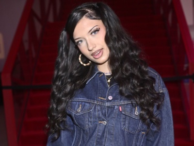 Tak wyglądał romski ślub Viki Gabor. Mamy nagranie