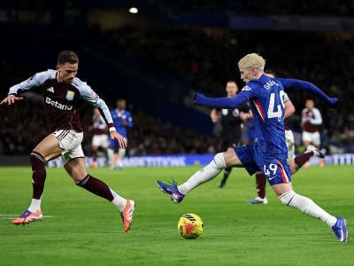 Anglicy ocenili Matty'ego Casha. Nie byli zgodni