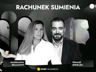 Są dwie Jasne Góry - prawdziwa i medialna. Ojciec Legan o polityce w sanktuarium