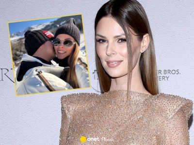 Małgorzata Tomaszewska pochwaliła się zdjęciami z urlopu. Narzeczony nie szczędził jej czułości