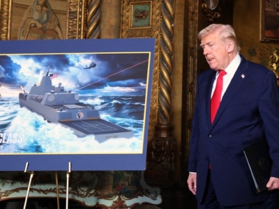 Media chwalą nową taktykę Ukrainy. 