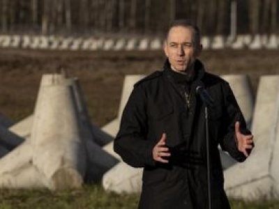 Tomczyk: 2 mld euro na antydronową tarczę. Tak wzmocnią wschodnią granicę