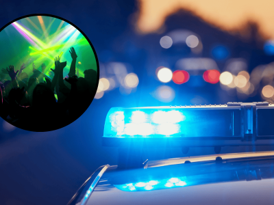 18-latek zginął w święta przed dyskoteką. Policja zatrzymała dwie osoby