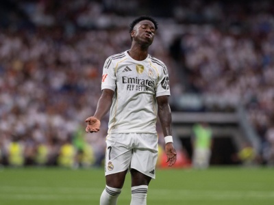 To może być następca Viniciusa. Sensacyjny plan Realu Madryt!