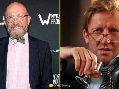 Artur Barciś otwarcie o powrocie 