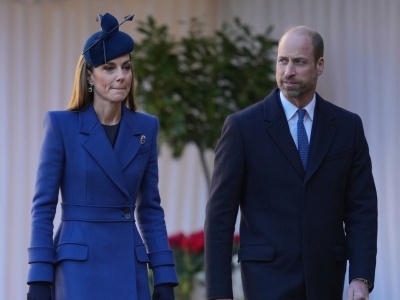 Kolejny konflikt w rodzinie królewskiej? Tym razem w epicentrum znalazła się księżna Kate