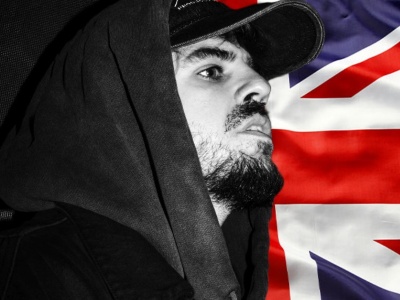 Taco Hemingway numerem 1. w Wielkiej Brytanii