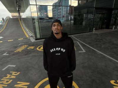 Dramatyczne sceny w Rosji. Piłkarz został postrzelony