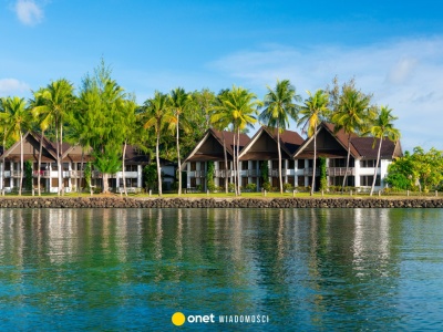 Palau przyjmie 75 deportowanych z USA. W zamian Amerykanie sfinansują emerytury urzędników tego kraju