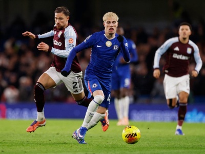 Tak Anglicy podsumowali to, co zrobił Cash w hicie Premier League