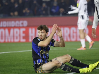 Przeciwnik pomógł Juventusowi. Arkadiusz Milik jeszcze czeka