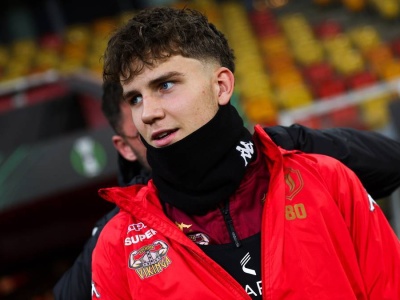 Oskar Pietuszewski, nastolatek za 10 milionów euro. Lub więcej?